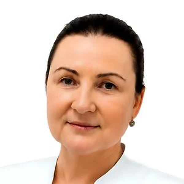Печенкина Ирина Анатольевна — Гинеколог, Одинцово