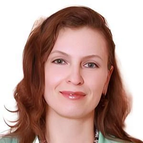 Мустафина Анна Ильгизаровна — Гинеколог, Одинцово