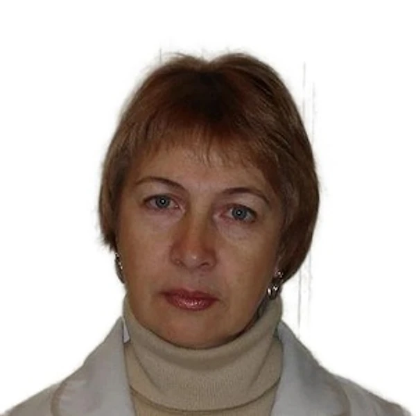Макарова Валентина Петровна — Офтальмолог-хирург, Одинцово