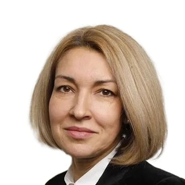 Шаманаева Гульнара Маликовна — Пластический хирург, Москва