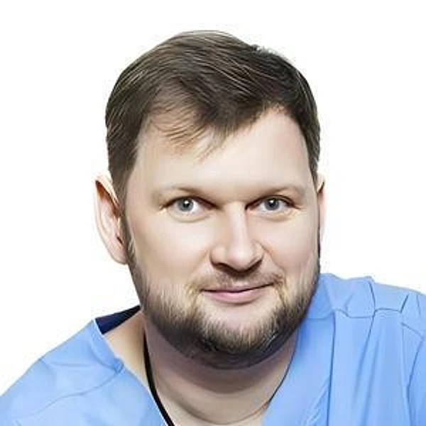 Макаров Алексей Николаевич — Стоматолог-ортопед, Подольск