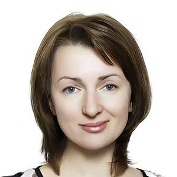 Гладышева Оксана Олеговна — Стоматолог, Одинцово