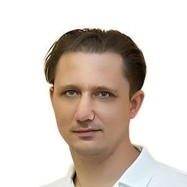 Пачгин Вячеслав Леонидович — Стоматолог, Стоматолог-ортопед, Стоматолог-хирург, Одинцово