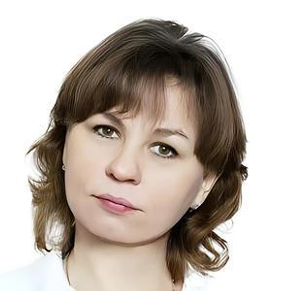 Шишканова Ирина Евгеньевна — Стоматолог-хирург, Стоматолог, Одинцово