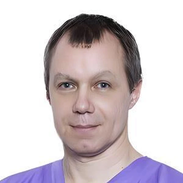 Гущин Алексей Алексеевич — Стоматолог-хирург, Стоматолог, Одинцово