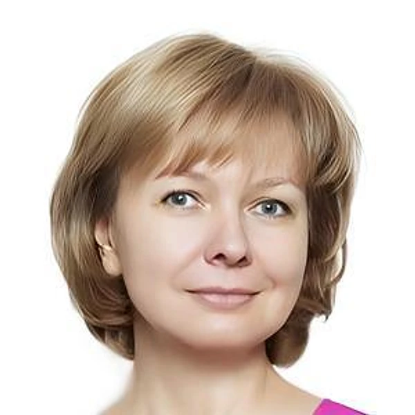 Обрывалина Анна Николаевна — Стоматолог, Одинцово