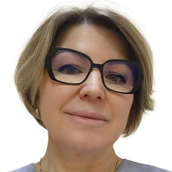 Демина Наталья Леонидовна — Стоматолог, Стоматолог-гигиенист, Одинцово