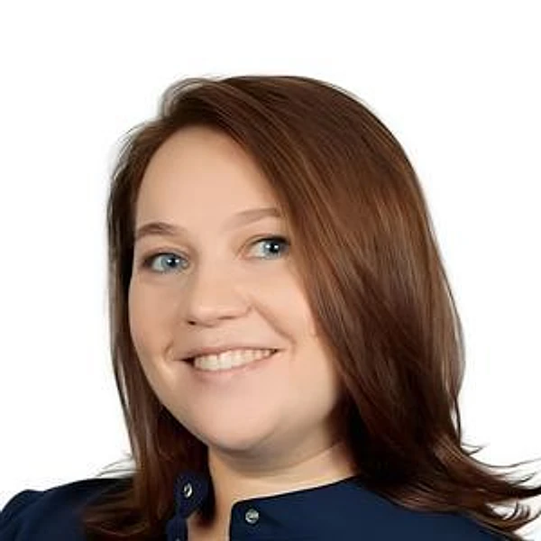 Сокольская Юлия Александровна — Детский стоматолог, Москва