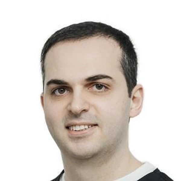 Симонян Саак Авагович — Стоматолог-ортопед, Стоматолог-имплантолог, Стоматолог, Стоматолог-хирург, Одинцово