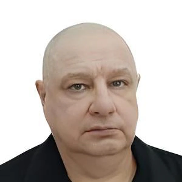 Жуков Виктор Николаевич — Хирург, Чехов