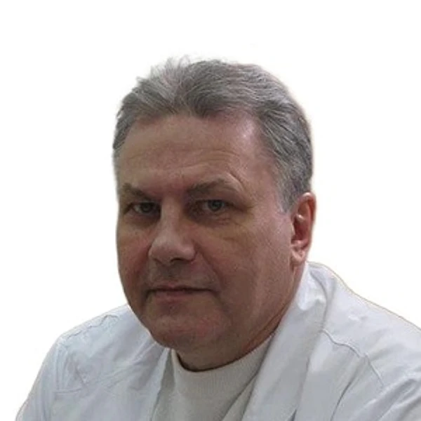 Медведев Александр Михайлович — Хирург, Маммолог, Онколог, Серпухов
