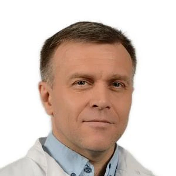 Коноплев Роман Владимирович — Травматолог, Врач подолог (подиатр), Ортопед, Серпухов