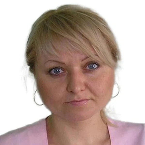 Шитая Галина Николаевна — Анестезиолог-реаниматолог, Серпухов