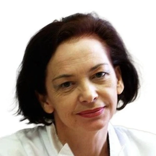 Вязун Ольга Павловна — Физиотерапевт, Серпухов
