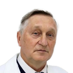 Кузнецов Вячеслав Евгеньевич — Уролог, Серпухов