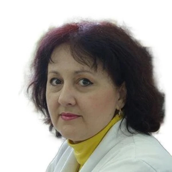 Абрамян Диана Алексеевна — Терапевт, Функциональный диагност, Серпухов