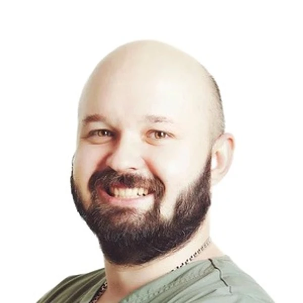 Константинов Сергей Александрович — Стоматолог-имплантолог, Серпухов