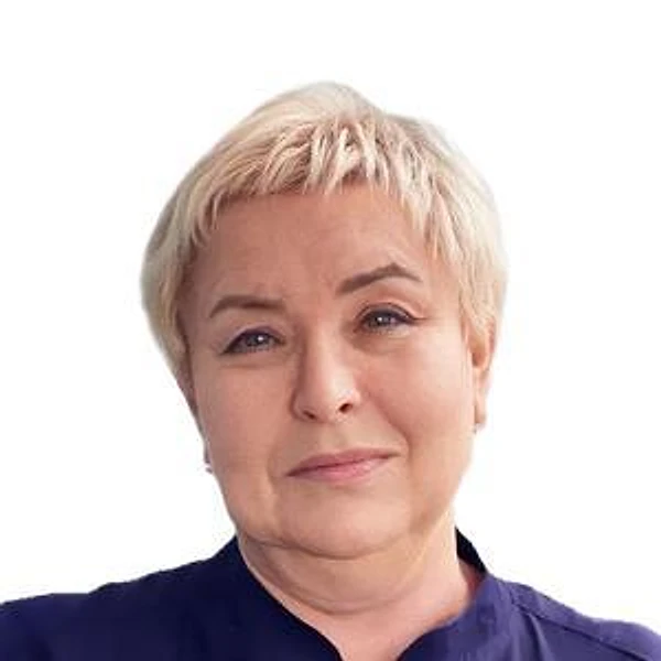 Давиденко Надежда Львовна — Стоматолог-ортопед, Стоматолог, Серпухов