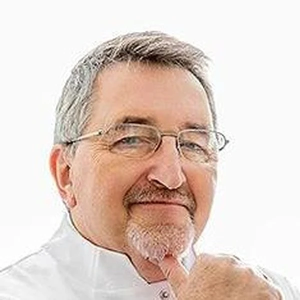 Санамянц Владимир Арцвикович — Уролог, Андролог, Ростов-на-Дону