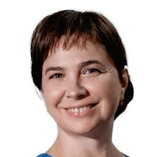 Фатеева Ираида Александровна — ЛОР, Детский ЛОР, Анапа