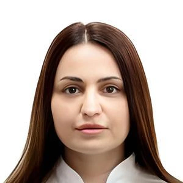 Умарова Мальвина Насимовна — Кардиолог, Функциональный диагност, Серпухов