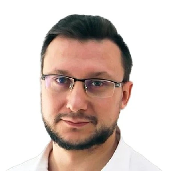 Огурцов Денис Игоревич — Проктолог (колопроктолог), Хирург, Серпухов