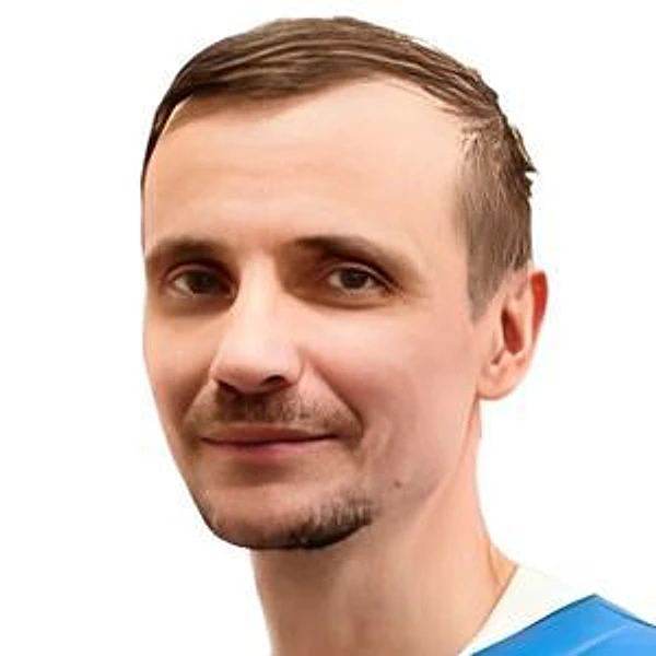 Никитин Михаил Викторович — Гинеколог, Серпухов