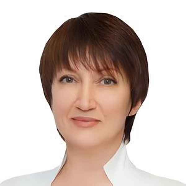 Павелкив Олеся Ярославовна — Эндокринолог, Врач УЗИ, Детский врач УЗИ, Функциональный диагност, Серпухов