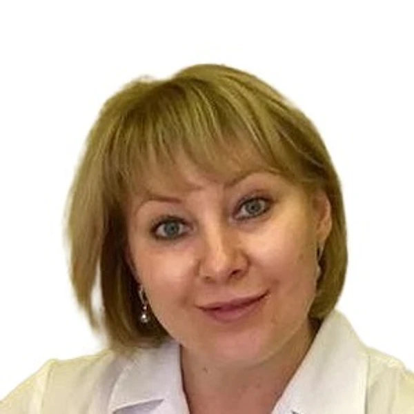Спиридонова Ольга Михайловна — Врач-косметолог, Дерматолог, Детский дерматолог, Серпухов