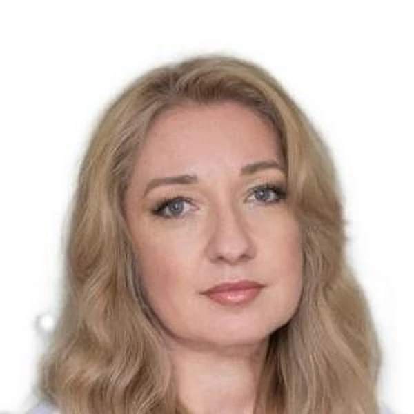 Чернилевская Лариса Валериевна — Стоматолог, Серпухов