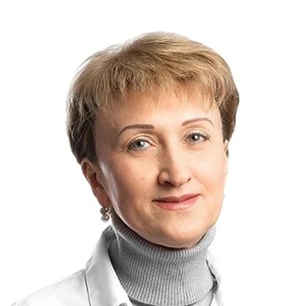 Пчелинцева Елена Борисовна — Гинеколог, Врач УЗИ, Маммолог, Онколог-маммолог, Серпухов
