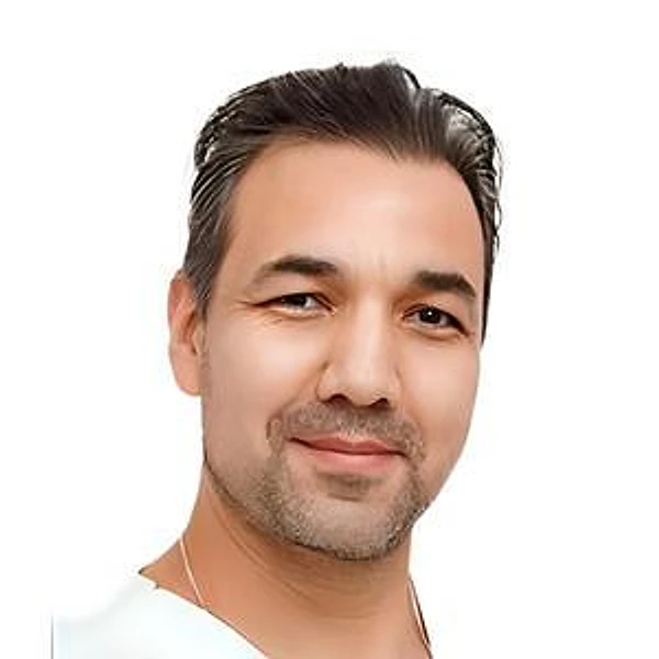 Шакиров Алишер Кахрамонович — Гинеколог, Гинеколог-хирург, Серпухов