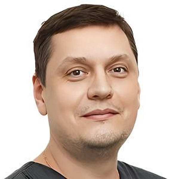 Леонидов Антон Олегович — Ортопед, Травматолог, Серпухов