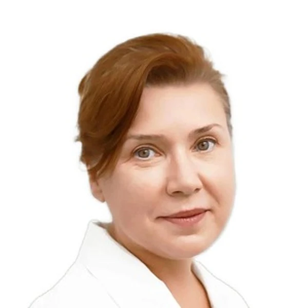 Домрачева Галина Юрьевна — Дерматолог, Врач-косметолог, Дерматовенеролог, Серпухов