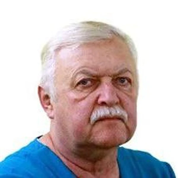 Сапрыкин Сергей Петрович — Стоматолог, Стоматолог-ортопед, Стоматолог-хирург, Серпухов