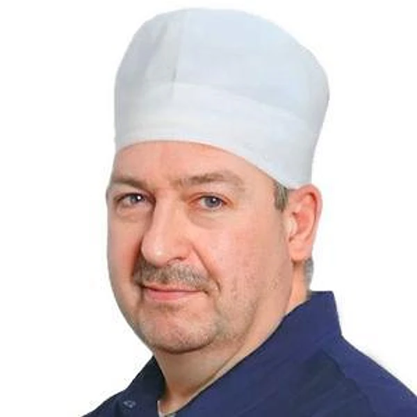 Кононов Александр Васильевич — Стоматолог, Стоматолог-ортопед, Стоматолог-хирург, Серпухов
