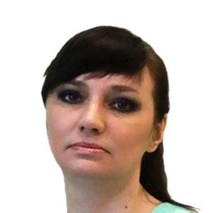 Селянко Елена Владимировна — Стоматолог, Детский стоматолог, Серпухов