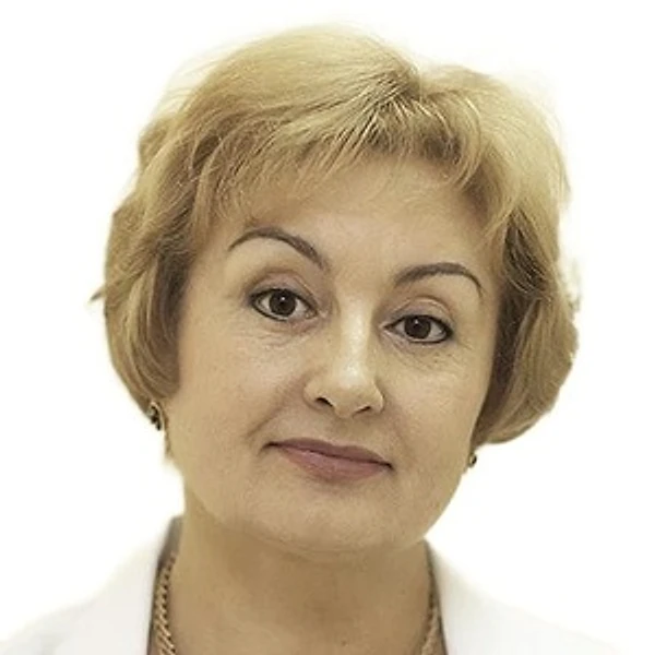Цыганкова Людмила Алексеевна — Гинеколог, Одинцово