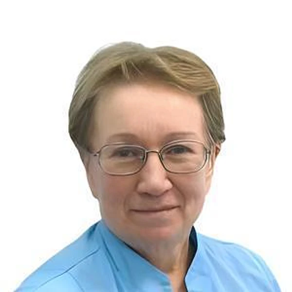 Бриллиантова Татьяна Николаевна — Гинеколог, Акушер, Одинцово