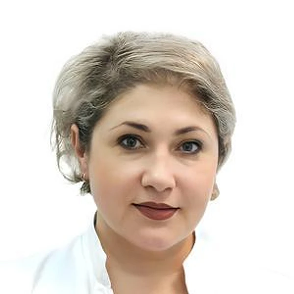 Шевчук Анжела Олеговна — Подолог-эстетист, Одинцово