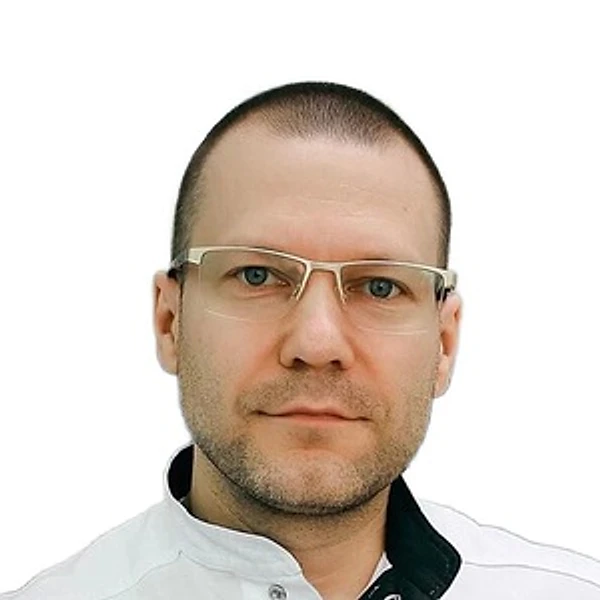 Лямин Денис Владимирович — Стоматолог-ортопед, Гнатолог, Москва