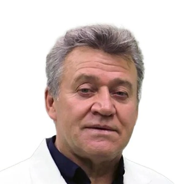 Панин Юрий Дмитриевич — Психиатр, Детский психиатр, Нарколог, Психотерапевт, Сексолог, Серпухов