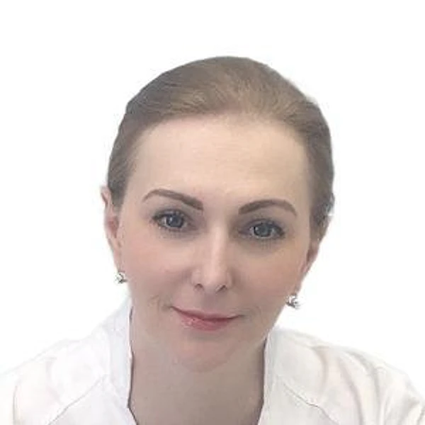 Слепуха Ольга Сергеевна — Гинеколог, Акушер, Врач УЗИ, Серпухов