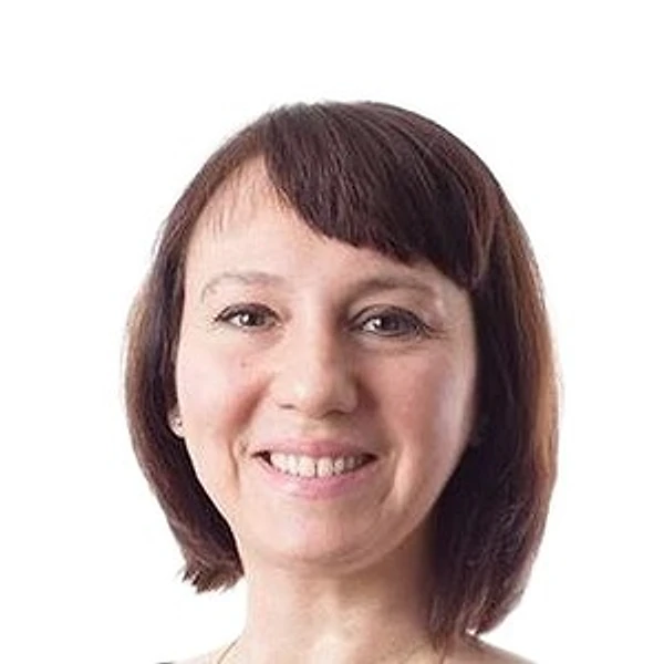 Бамбиза Екатерина Борисовна — Стоматолог-гигиенист, Серпухов