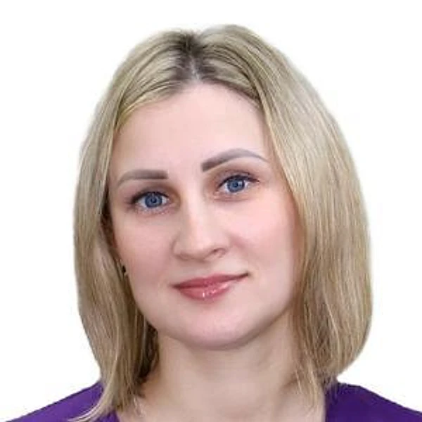 Рыжова Екатерина Сергеевна — Детский стоматолог, Серпухов