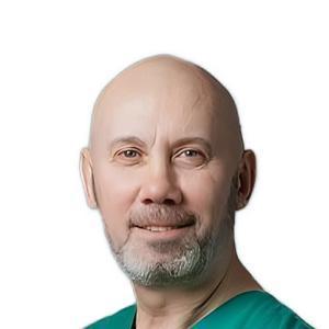 Савин Эдуард Васильевич — Стоматолог-хирург, Стоматолог-имплантолог, Серпухов