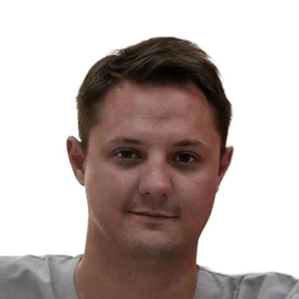 Царенков Дмитрий Александрович — Стоматолог, Серпухов