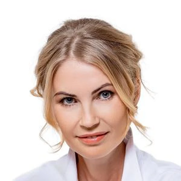 Буракова Наталья Юрьевна — Врач УЗИ, Онколог-маммолог, Серпухов