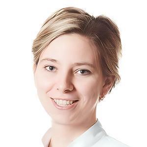 Быковская Мария Александровна — Сурдолог, Детский ЛОР, Детский сурдолог, Детский фониатр, ЛОР, Отоневролог (Вестибулолог), Фониатр, Серпухов