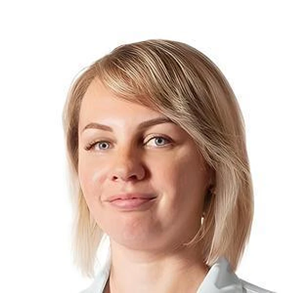 Вязовая Наталья Викторовна — Невролог, Серпухов